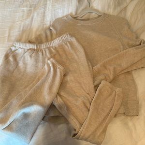 Jenni Kayne sweat set
